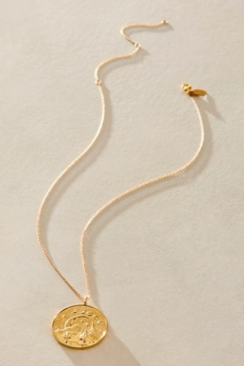 Studio Grun Nature Signs Necklace