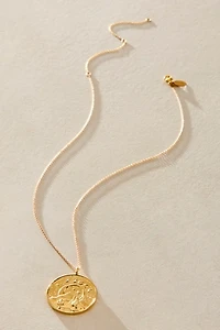 Studio Grun Nature Signs Necklace