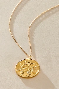 Studio Grun Nature Signs Necklace