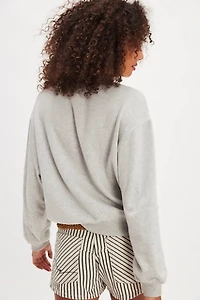 St. Barth Yacht Club Sweatshirt