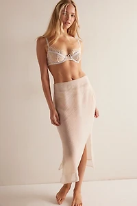 For Love & Lemons Victoria Lace Underwire Bra