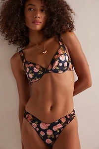 For Love & Lemons Kayla Thong