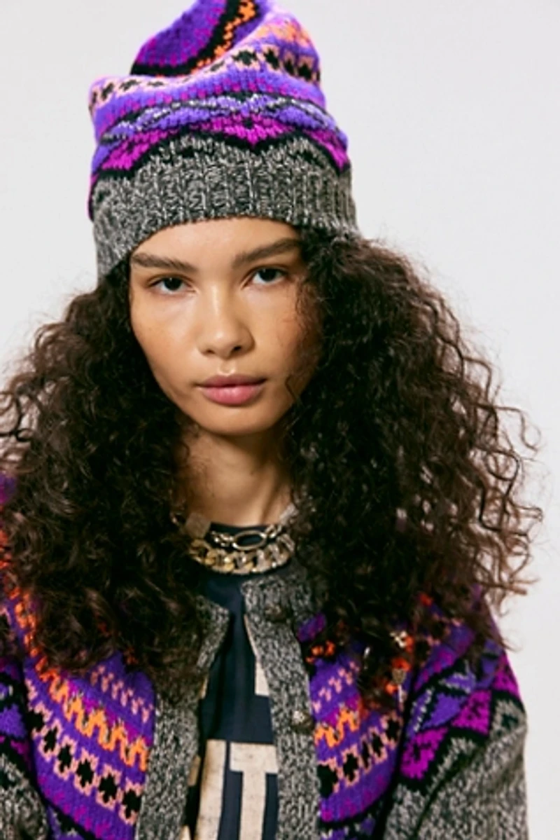 Anna Sui Beanie