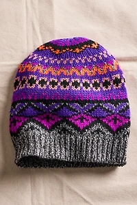 Anna Sui Beanie