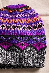Anna Sui Beanie
