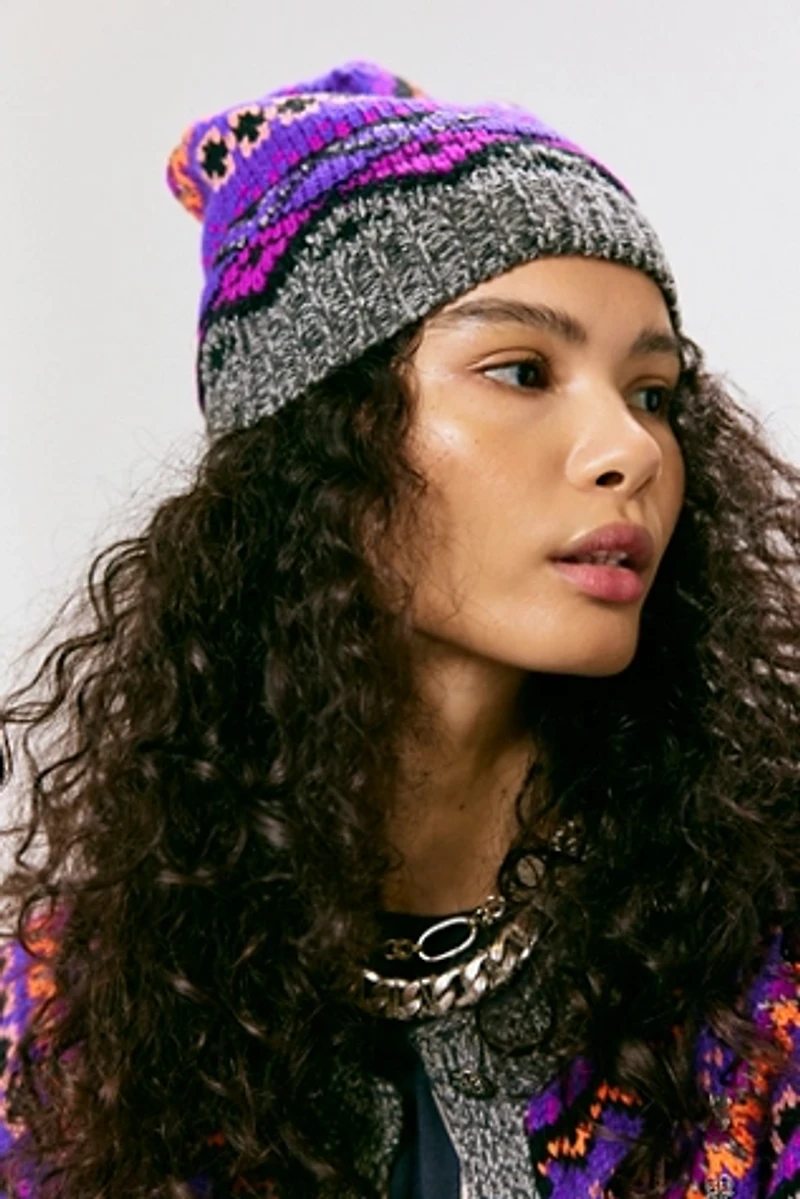 Anna Sui Beanie