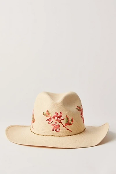 Freya Balsam Hat