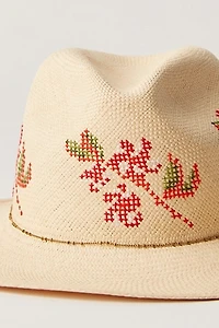 Freya Balsam Hat