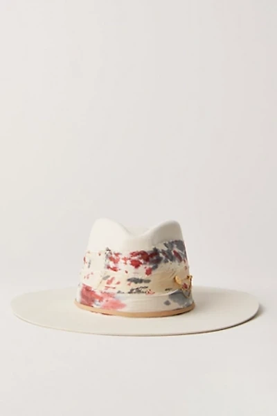 Freya Begonia Hat
