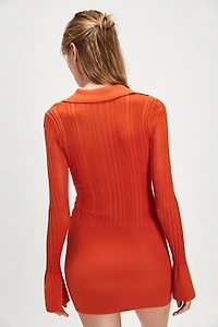 Significant Other Yasmine Mini Dress