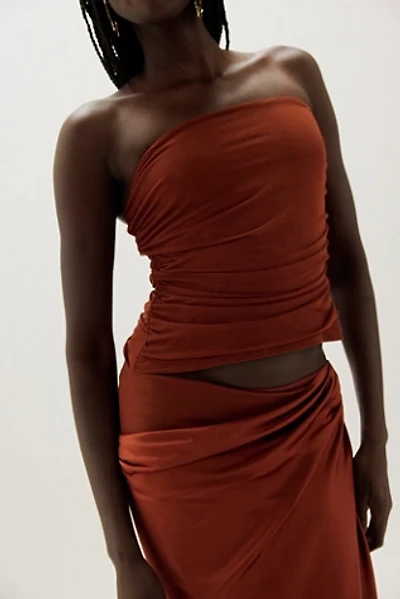 Significant Other Briana Skirt Set