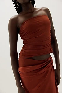 Significant Other Briana Skirt Set