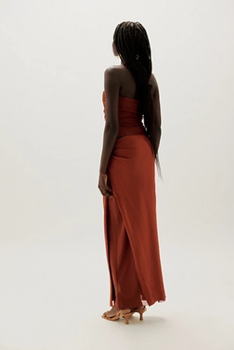 Significant Other Briana Skirt Set