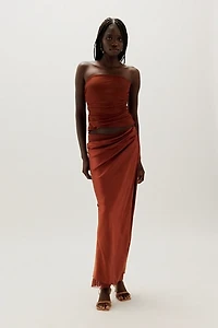 Significant Other Briana Skirt Set