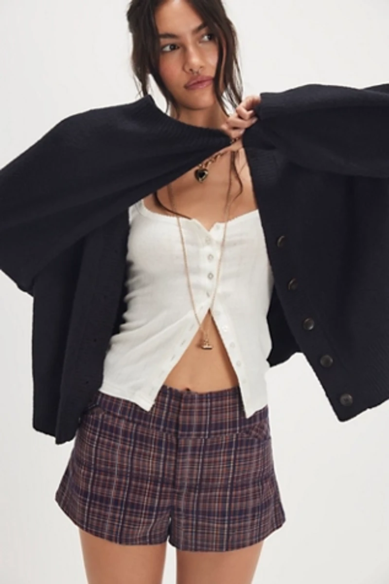Cool Of The Night Cardi