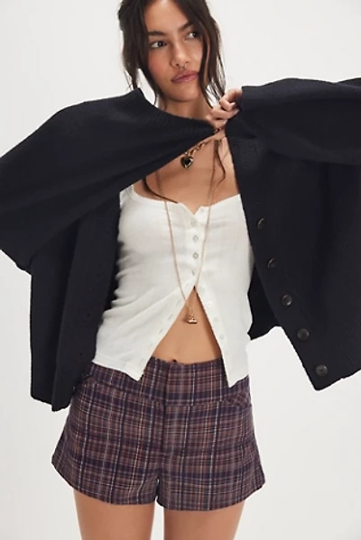 Cool Of The Night Cardi
