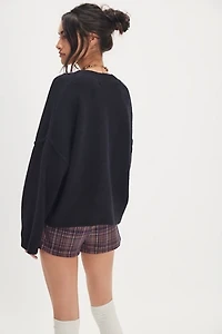 Cool Of The Night Cardi