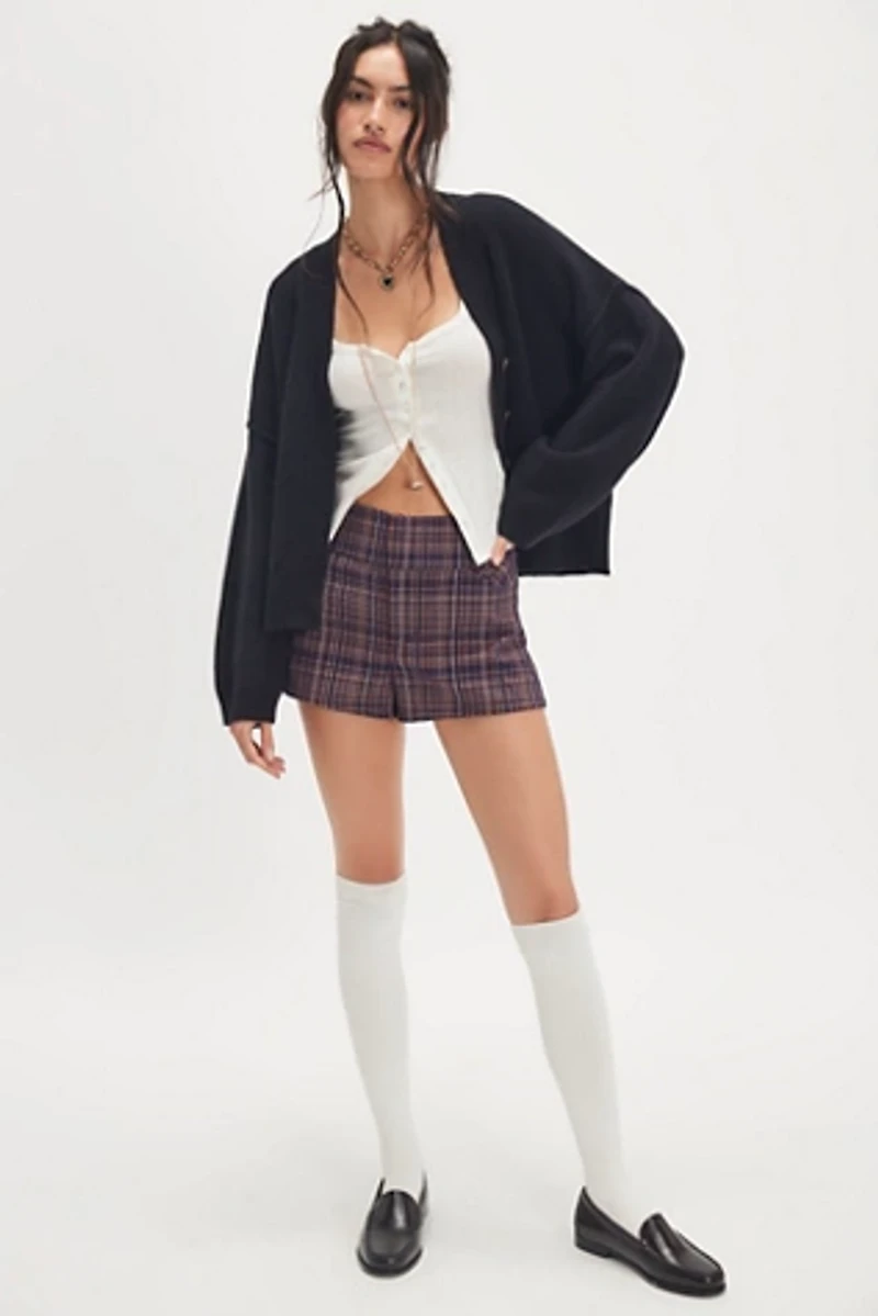 Cool Of The Night Cardi