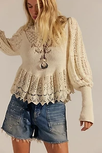 Lucinda Sweater
