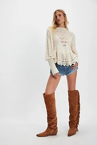 Lucinda Sweater
