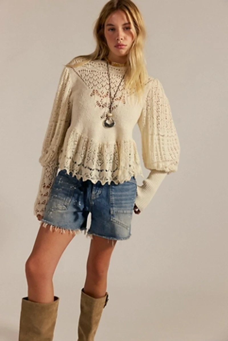 Lucinda Sweater
