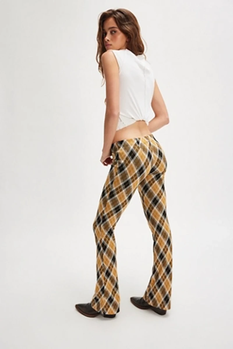 Chloe Knit Pants