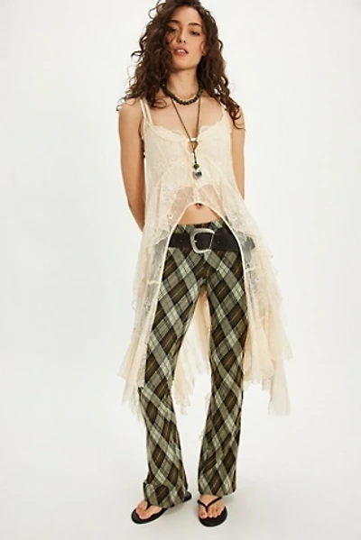 Chloe Knit Pants