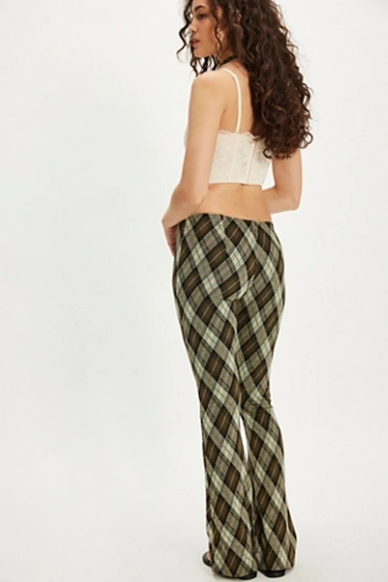 Chloe Knit Pants
