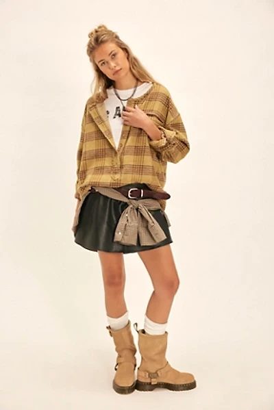 Paradise Found Vegan Skort