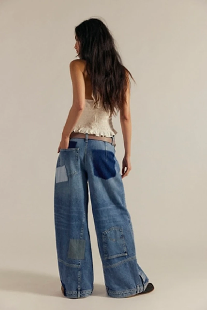We The Free Head Over Heels Jeans