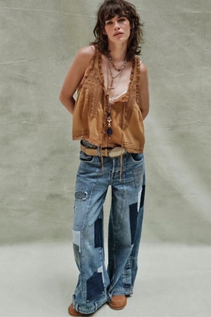 We The Free Head Over Heels Jeans