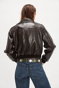 Citizens of Humanity Lola Bomber Jacket