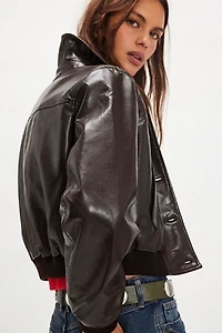 Citizens of Humanity Lola Bomber Jacket