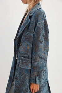 Micah Duster