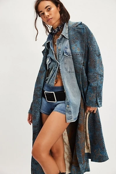 Micah Duster
