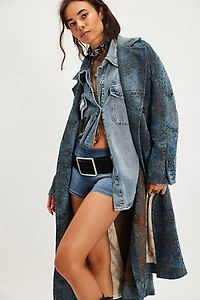 Micah Duster