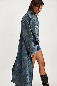 Micah Duster