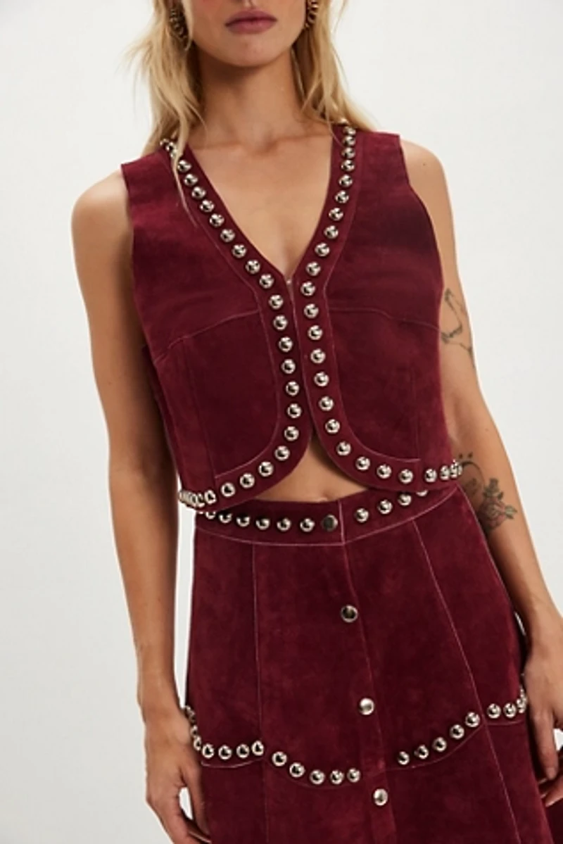 Understated Leather Crazy Life Set