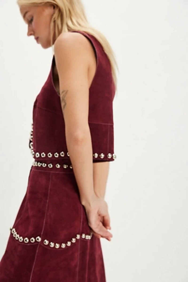 Understated Leather Crazy Life Set