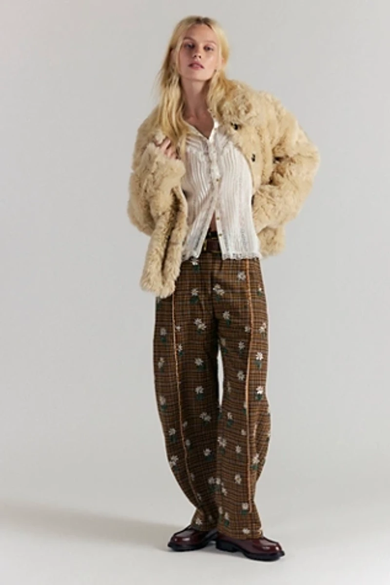 CeliaB Bonheur Trousers