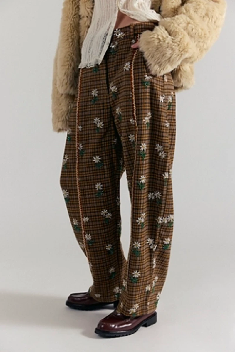 CeliaB Bonheur Trousers