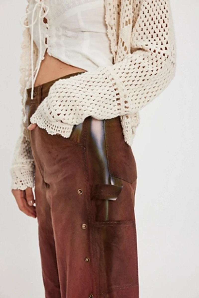 Riverside Tool & Dye Studded Work Pants