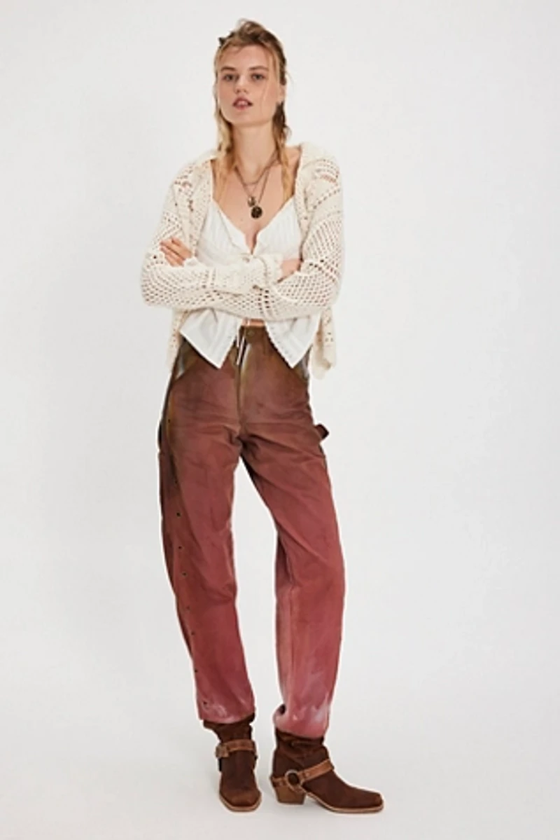 Riverside Tool & Dye Studded Work Pants