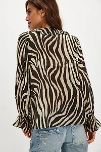 Spell Zevra Blouse