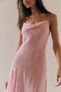Bec + Bridge Tallis Asymmetrical Dress
