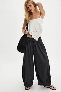 The Rundown Balloon Pants