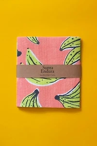 Supra Endura Fruits Swedish Dishcloths