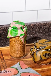 Supra Endura Fruits Beeswax Wrap Set