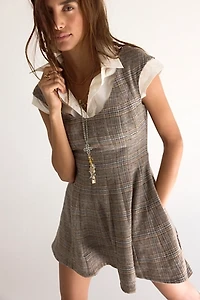 Guizio Leila Mini Dress