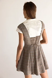 Guizio Leila Mini Dress